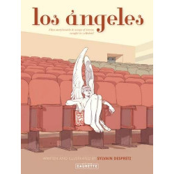 LOS ANGELES STORYBOARDS & SONGS OF SIRENS
