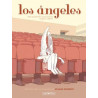 LOS ANGELES STORYBOARDS & SONGS OF SIRENS