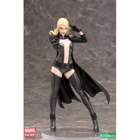 EMMA FROST MARVEL COMICS MARVEL NOW PVC ART FX STATUE