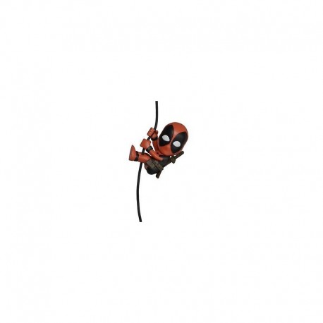 DEADPOOL MARVEL COMICS SCALERS SERIES 5