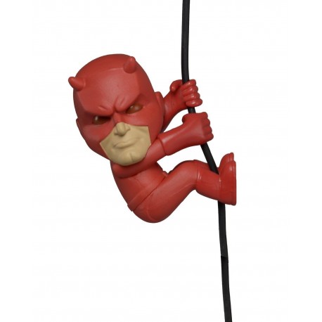 DAREDEVIL MARVEL COMICS SCALERS SERIES 5