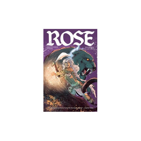 ROSE TP VOL 1