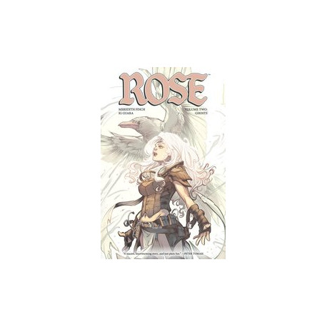 ROSE TP VOL 2