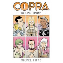 COPRA TP VOL 3