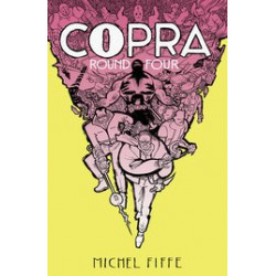 COPRA TP VOL 4