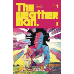 WEATHERMAN TP VOL 1