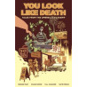 TALES FROM UMBRELLA ACADEMY TP VOL 1 YOU LOOK LIKE DEATH