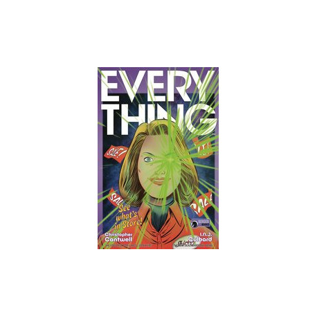 EVERYTHING TP VOL 1
