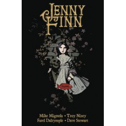 JENNY FINN HC 