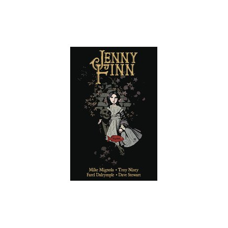 JENNY FINN HC 