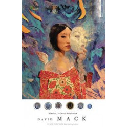 KABUKI OMNIBUS TP VOL 2