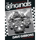 ORIGINALS ESSENTIAL ED HC 