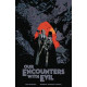 OUR ENCOUNTERS EVIL VOL PROFESSOR MEINHARDT KNOX HC