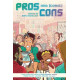 PROS AND COMIC CONS TP 