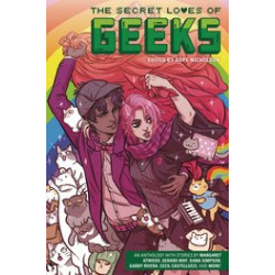 SECRET LOVES OF GEEKS TP 