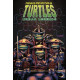 TMNT URBAN LEGENDS TP VOL 2