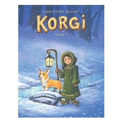 KORGI GN VOL 5 END OF SEASONS