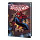 UNTOLD TALES SPIDER-MAN OMNIBUS HC OLLIFFE CVR NEW PTG 