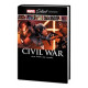 CIVIL WAR MARVEL SELECT HC 