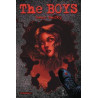 BOYS DEAR BECKY TP 