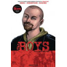 BOYS OMNIBUS TP VOL 2