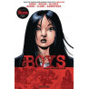 BOYS OMNIBUS TP VOL 4