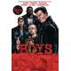 BOYS OMNIBUS TP VOL 6