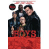 BOYS OMNIBUS TP VOL 6