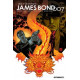JAMES BOND 007 HC VOL 1