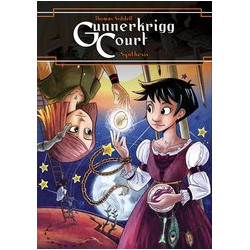 GUNNERKRIGG COURT TP VOL 7