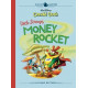 DISNEY MASTERS HC VOL 2 BOTTARO DONALD DUCK MONEY ROCKET