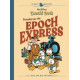 DISNEY MASTERS HC VOL 10 HEYMANS DUCK SCANDAL EPOCH EXPRESS