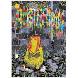 MEGG MOGG IN AMSTERDAM AND OTHER STORIES HC 