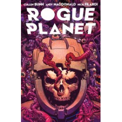 ROGUE PLANET TP 