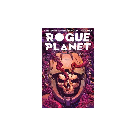 ROGUE PLANET TP 