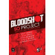 BLOODSHOT 50 PROJECT TP 