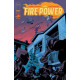 FIRE POWER BY KIRKMAN SAMNEE 7