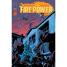 FIRE POWER BY KIRKMAN SAMNEE 7