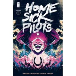 HOME SICK PILOTS 2