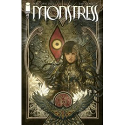MONSTRESS 31
