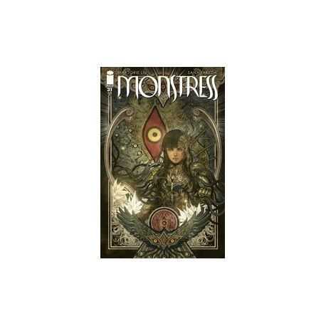 MONSTRESS 31