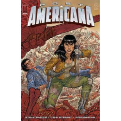 POST AMERICANA 2