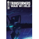 TRANSFORMERS VOL 27 CVR B RED POWELL