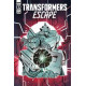 TRANSFORMERS ESCAPE 2 CVR A MCGUIRE-SMITH