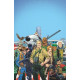 GI JOE A REAL AMERICAN HERO YEARBOOK 1