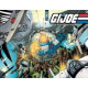 GI JOE A REAL AMERICAN HERO 279 CVR A SANCHEZ