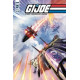 GI JOE A REAL AMERICAN HERO 279 CVR B FICO OSSIO