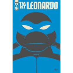 TMNT BEST OF LEONARDO 
