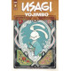 USAGI YOJIMBO WANDERERS ROAD 3 PEACH MOMOKO CVR