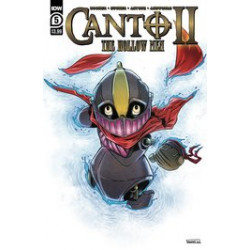 CANTO II HOLLOW MEN 5
